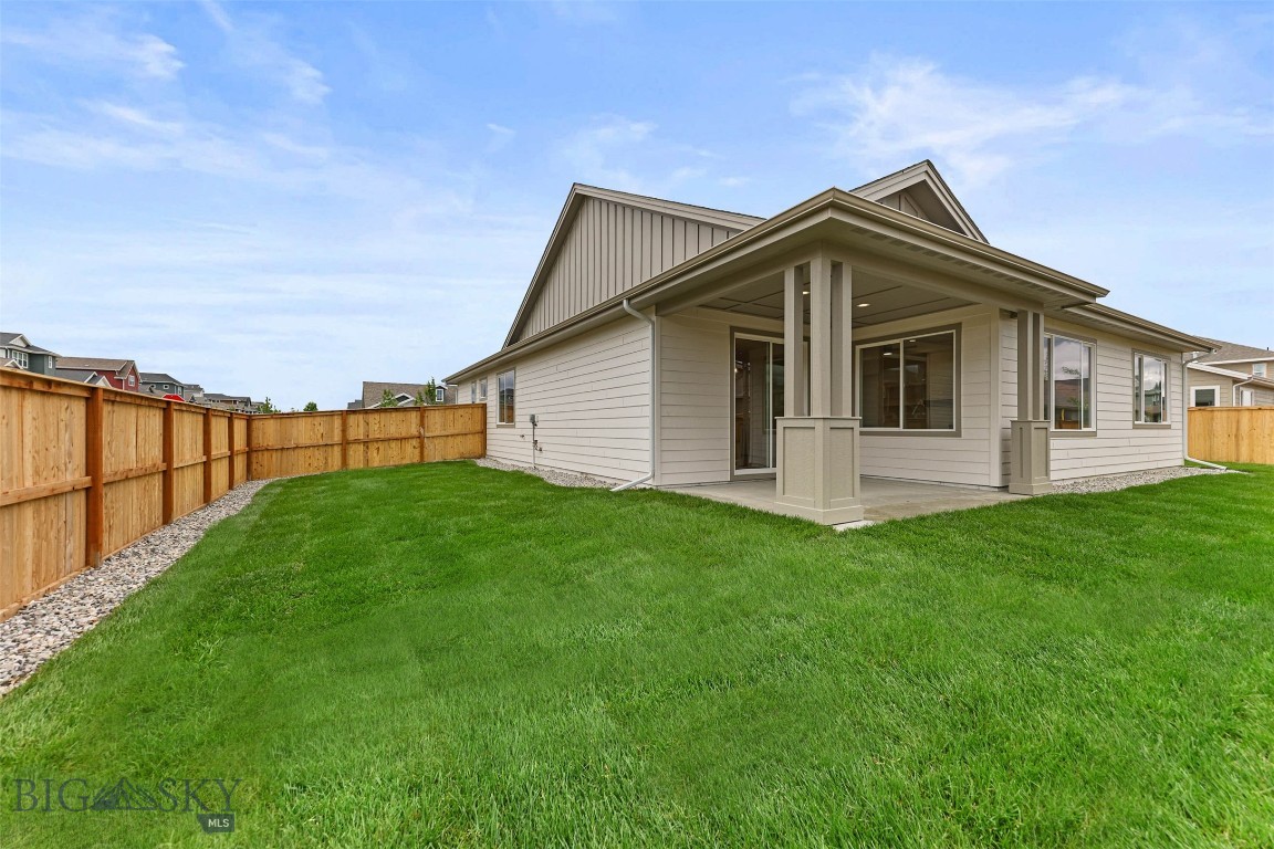 Prescott Ranch - Residential