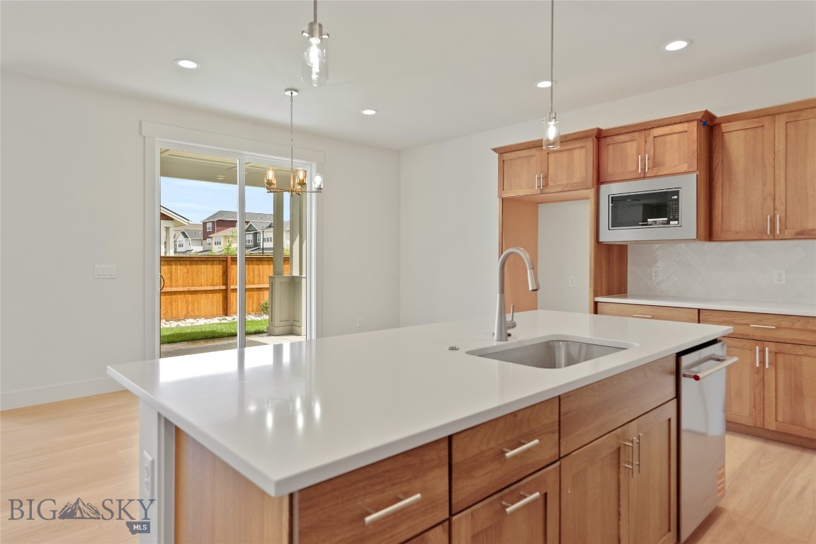 Prescott Ranch - Residential