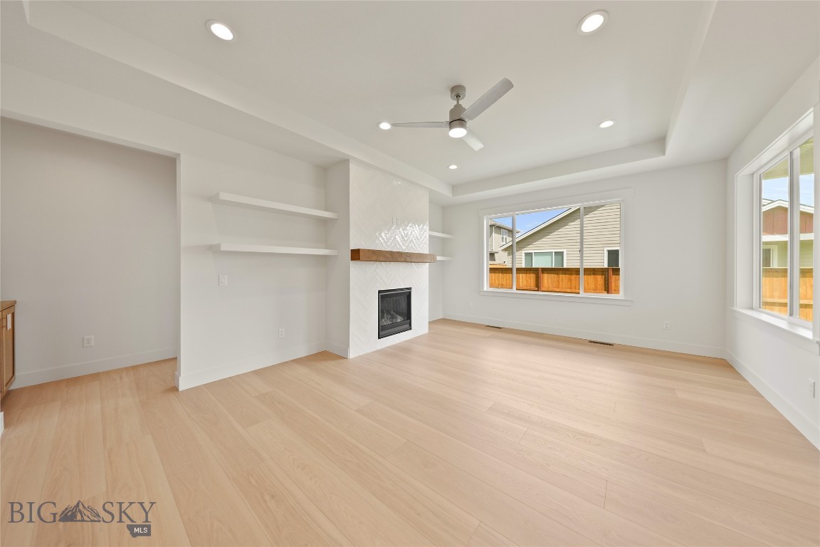 Prescott Ranch - Residential