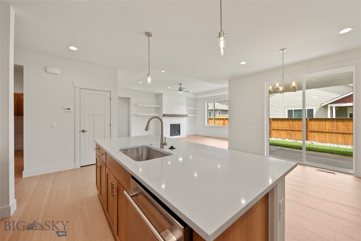 Prescott Ranch - Residential
