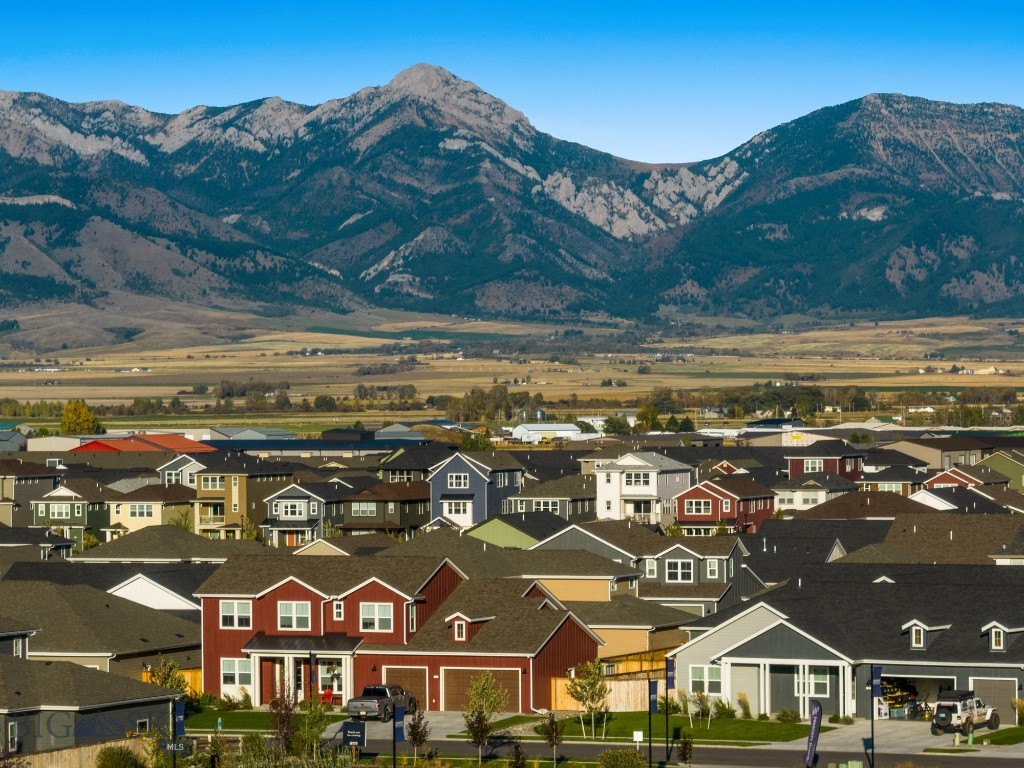 Prescott Ranch - Residential