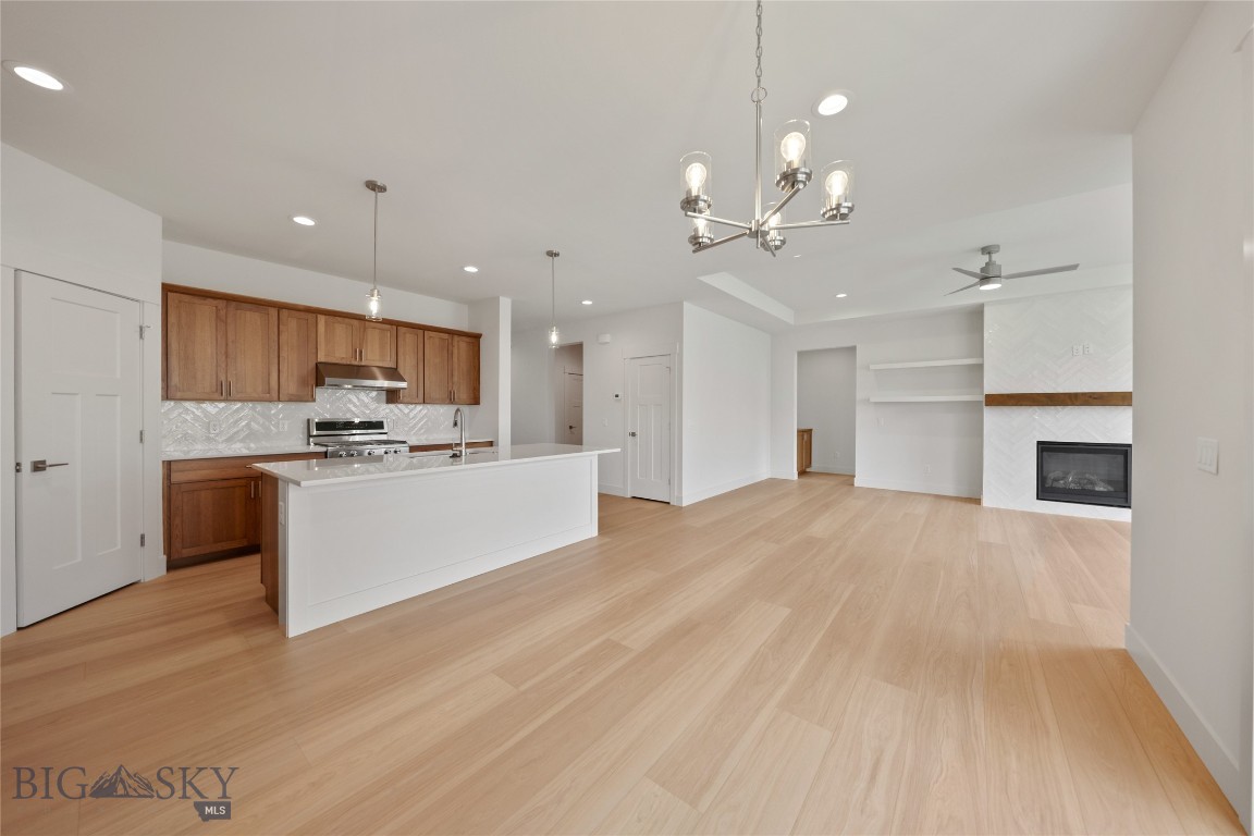 Prescott Ranch - Residential