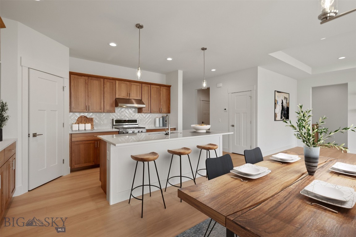 Prescott Ranch - Residential