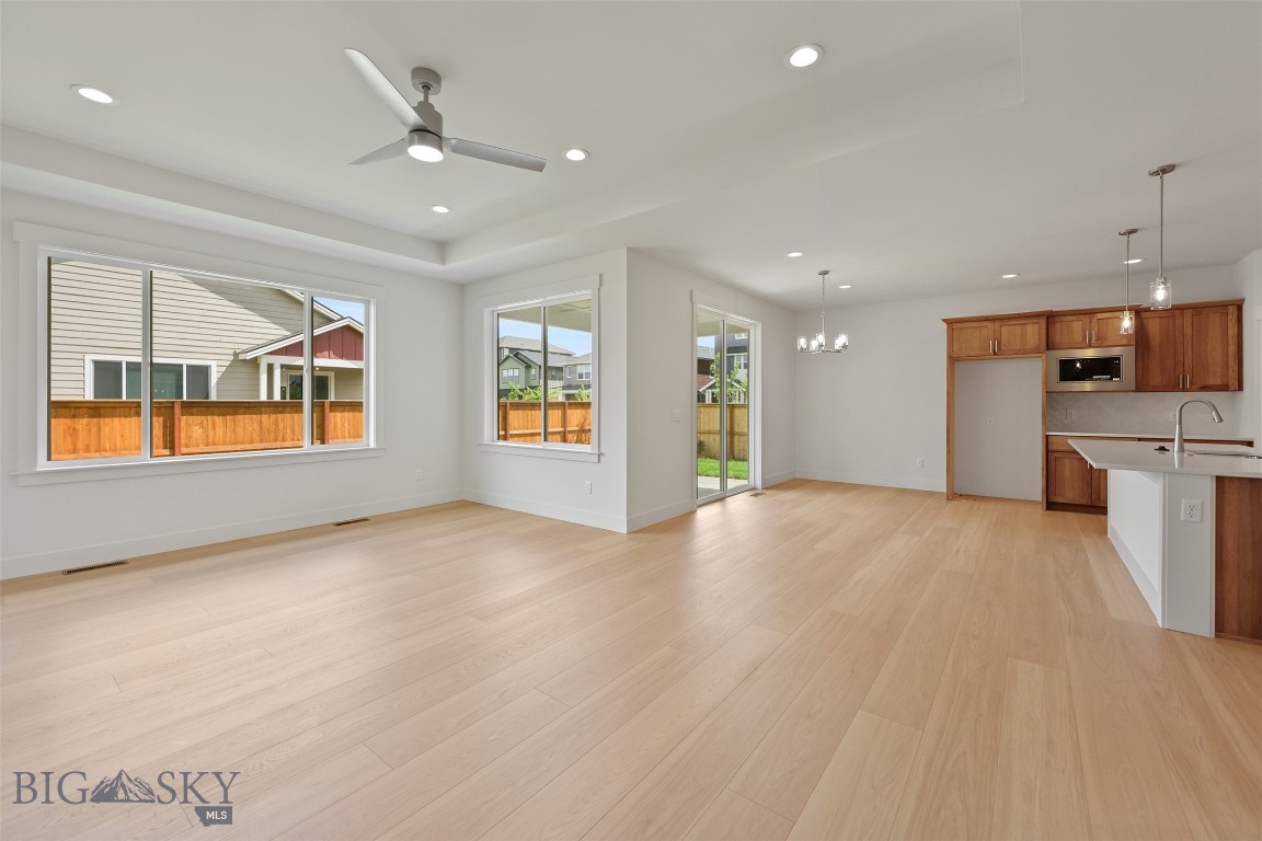 Prescott Ranch - Residential