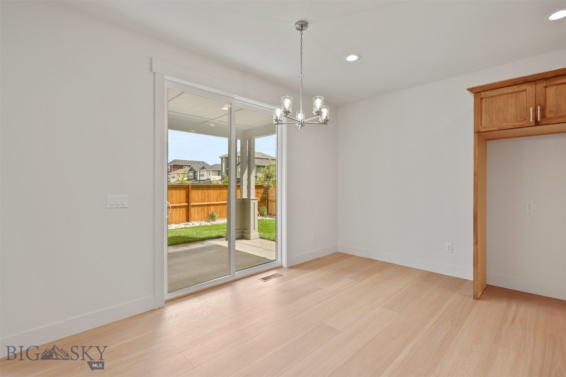 Prescott Ranch - Residential