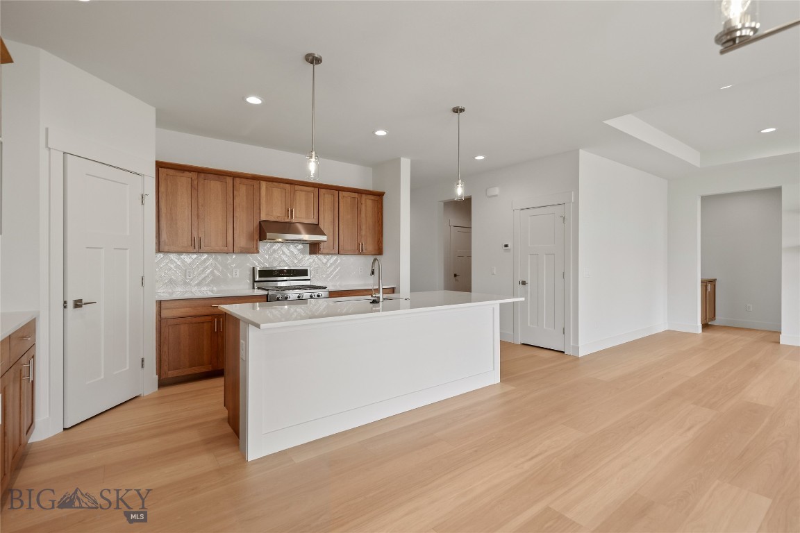Prescott Ranch - Residential