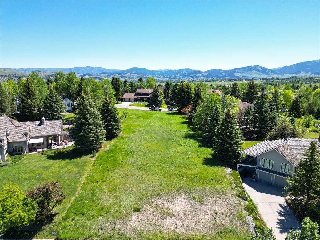 Grafs 2nd Addition - Land