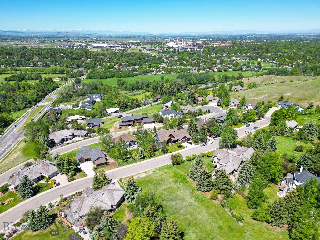 Grafs 2nd Addition - Land