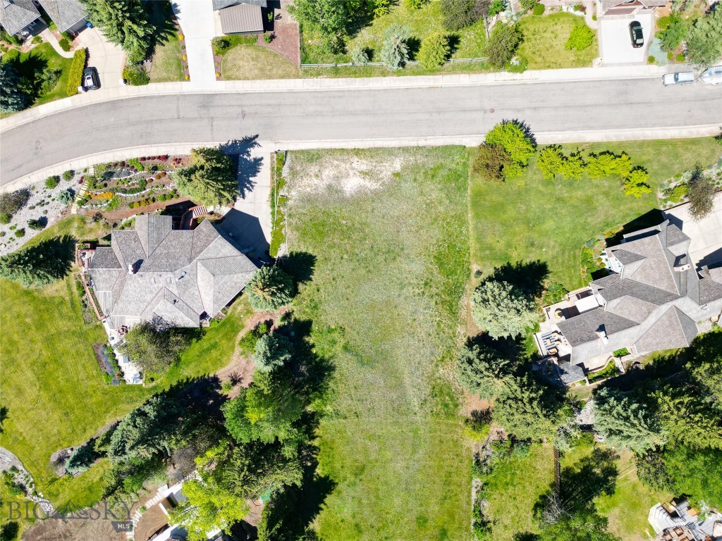 Grafs 2nd Addition - Land