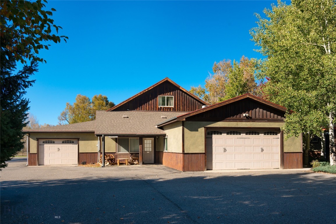 Cedar Meadows - Residential