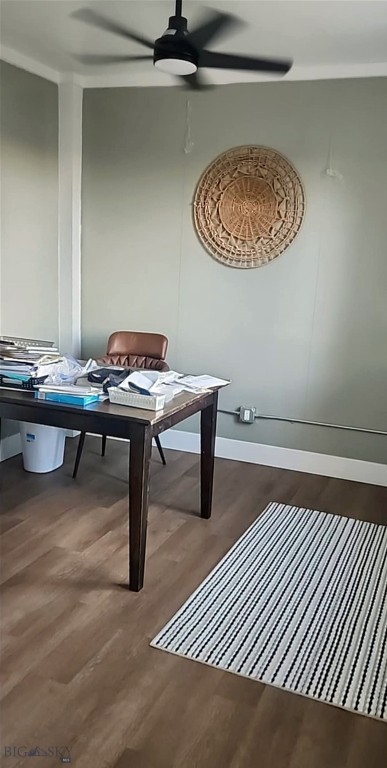 Other - Residential