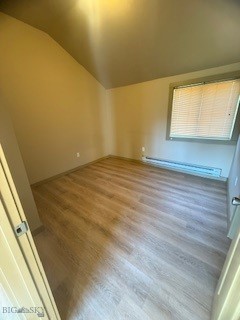 Riverside Addition - Residential