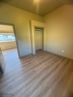 Riverside Addition - Residential