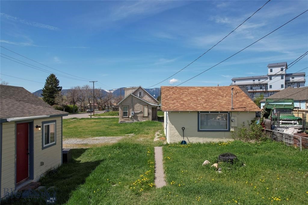 Riverside Addition - Residential