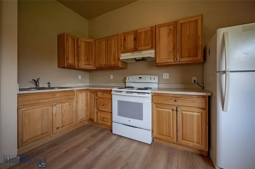 Riverside Addition - Residential