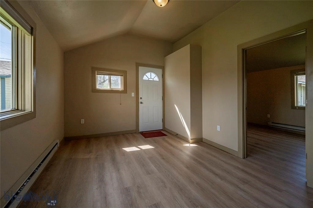 Riverside Addition - Residential