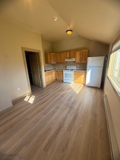 Riverside Addition - Residential