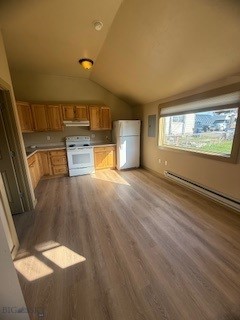 Riverside Addition - Residential