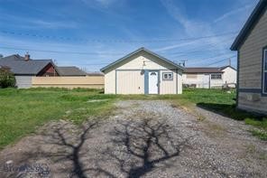 Riverside Addition - Residential