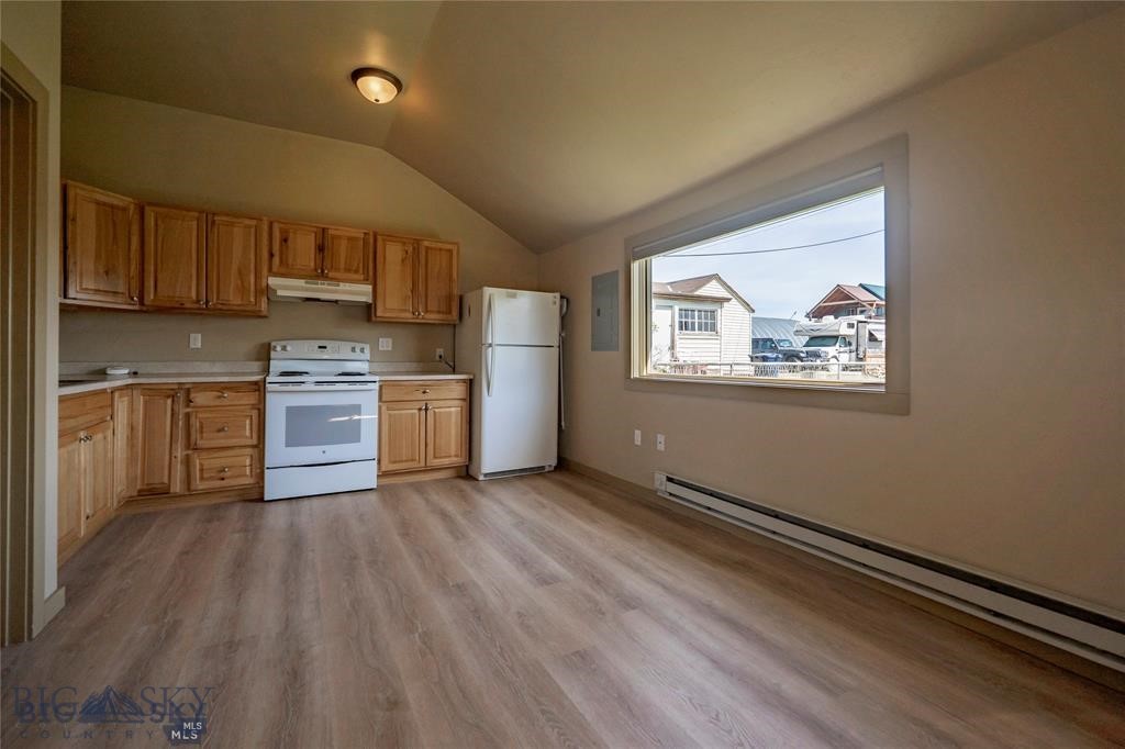 Riverside Addition - Residential