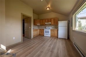 Riverside Addition - Residential