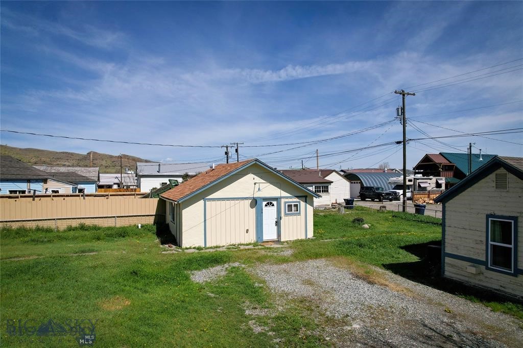 Riverside Addition - Residential