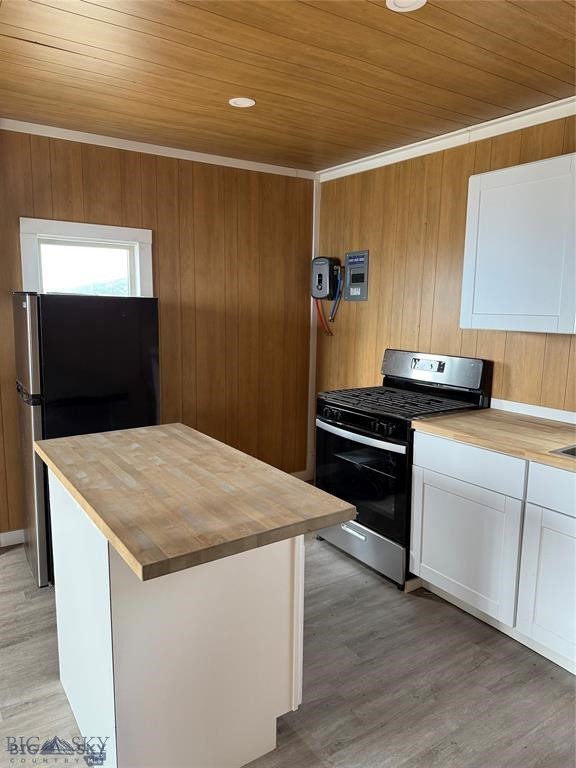 Ponderosa Pines - Residential