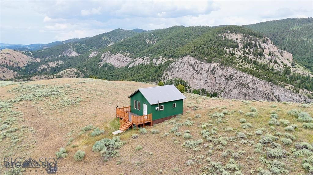 Ponderosa Pines - Residential