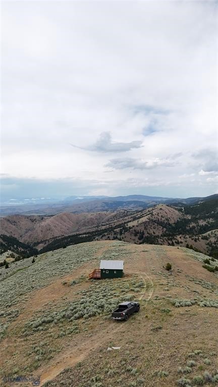 Ponderosa Pines - Residential
