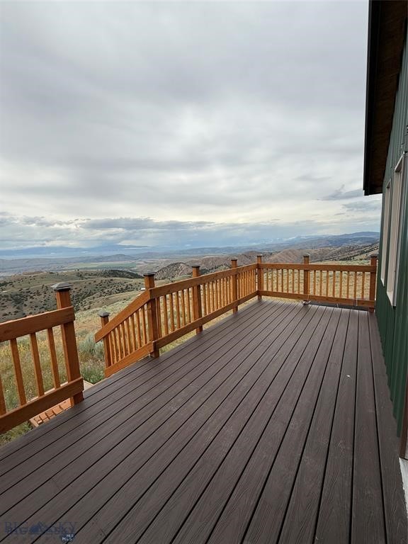Ponderosa Pines - Residential