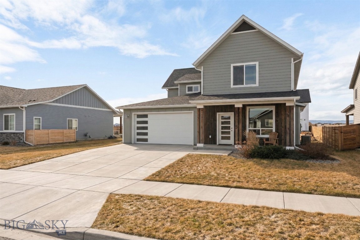 Southbridge - Residential