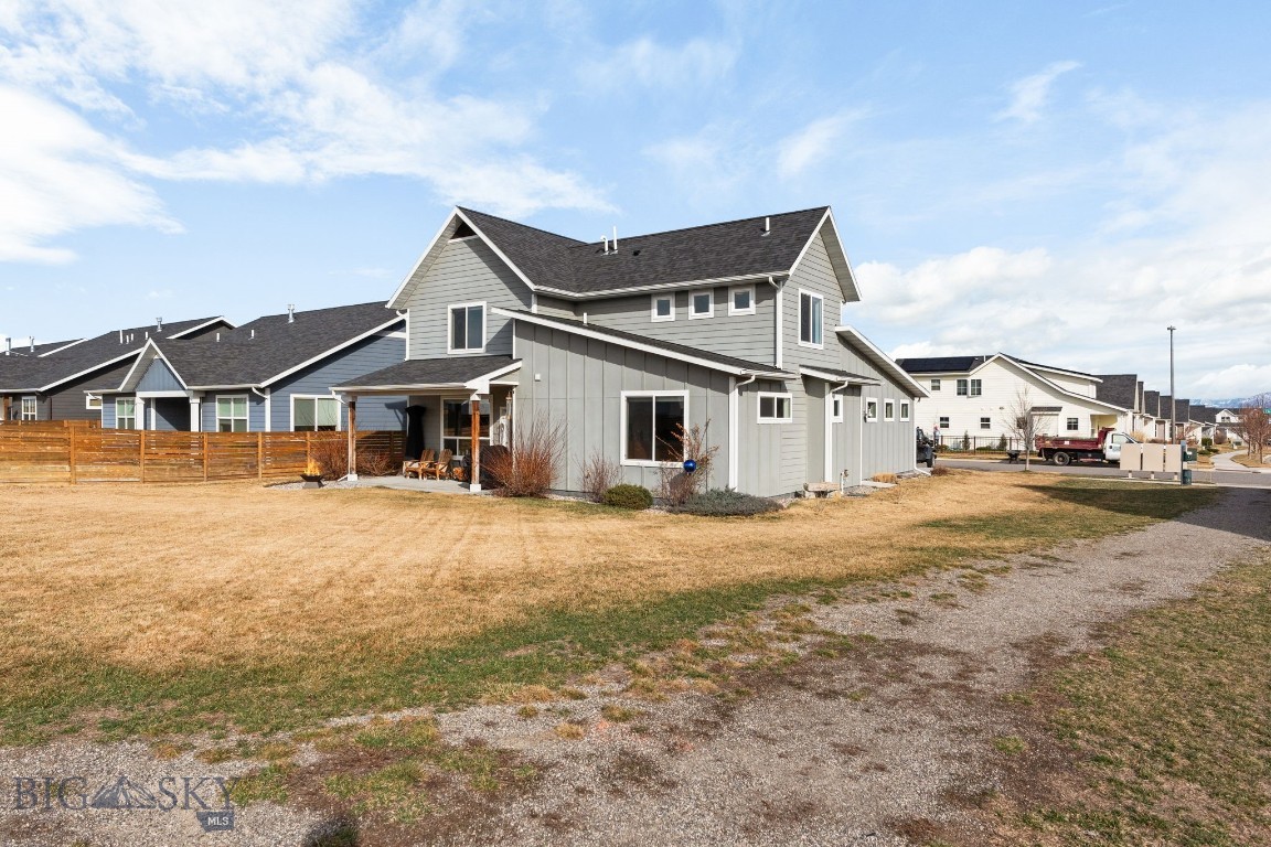 Southbridge - Residential