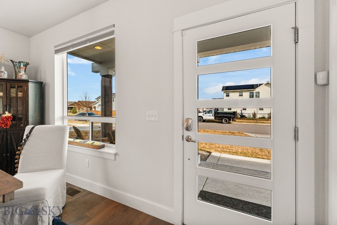 Southbridge - Residential
