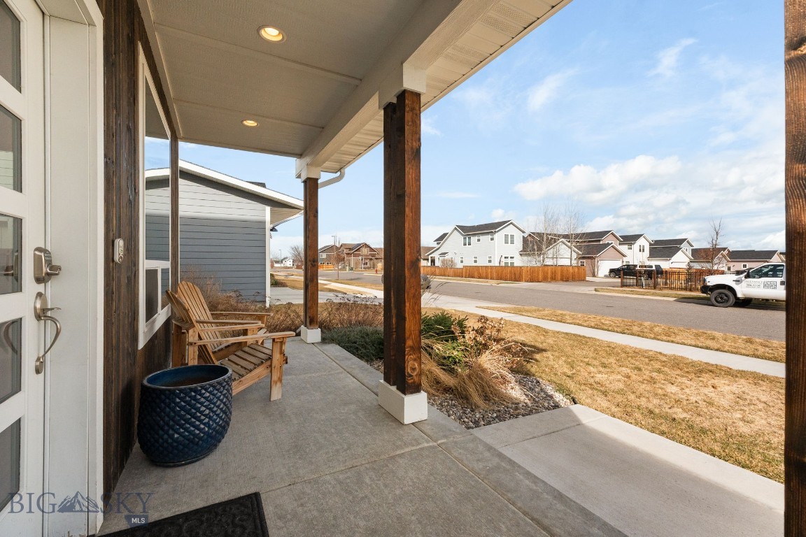 Southbridge - Residential