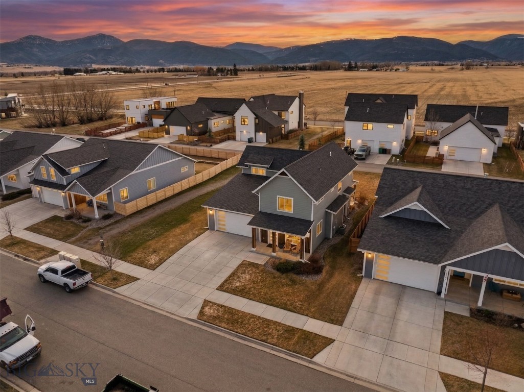 Southbridge - Residential