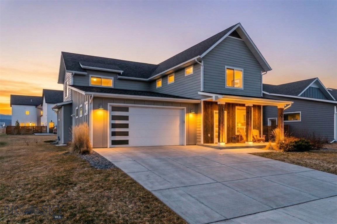 Southbridge - Residential