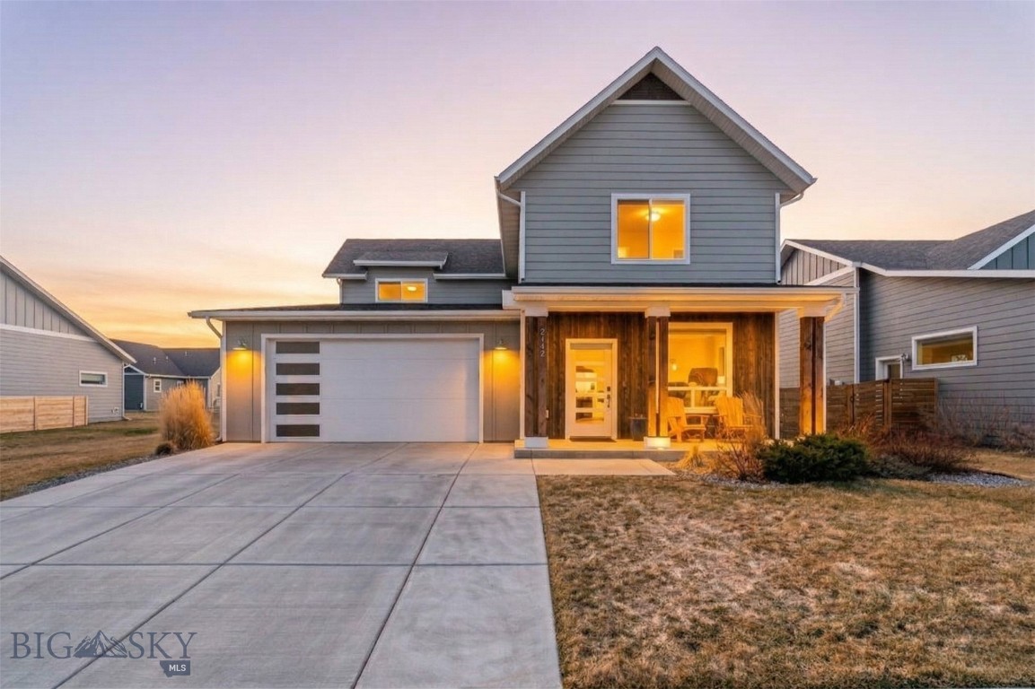 Southbridge - Residential