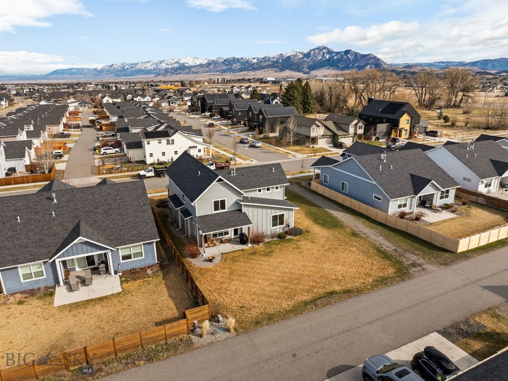 Southbridge - Residential