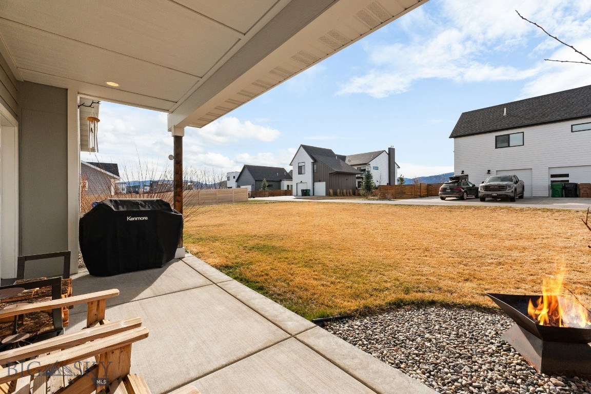 Southbridge - Residential