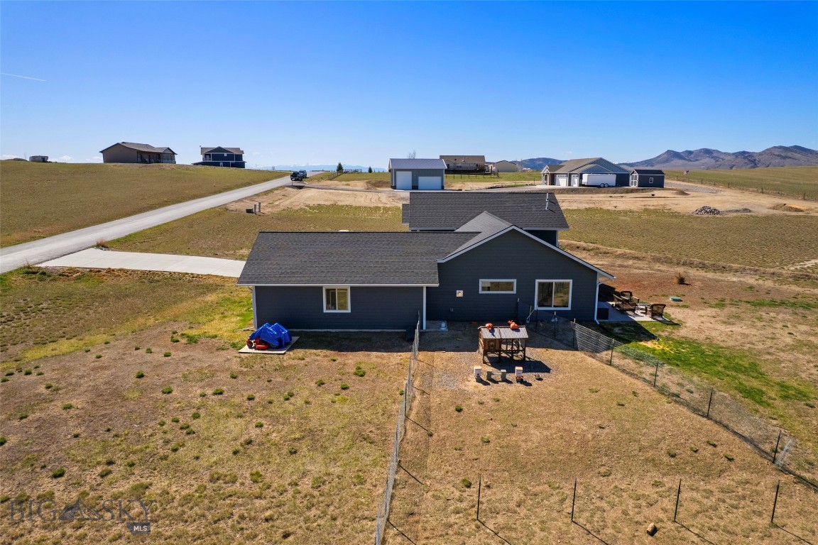 Wheatland Meadows - Residential