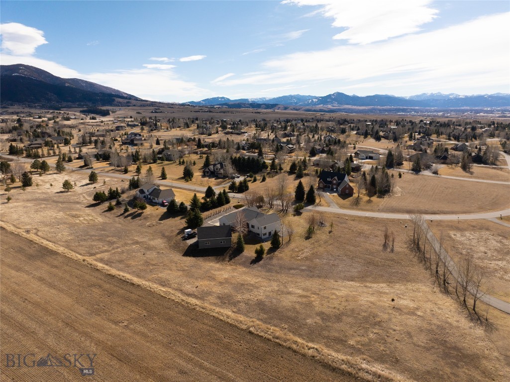 Summer Ridge - Residential