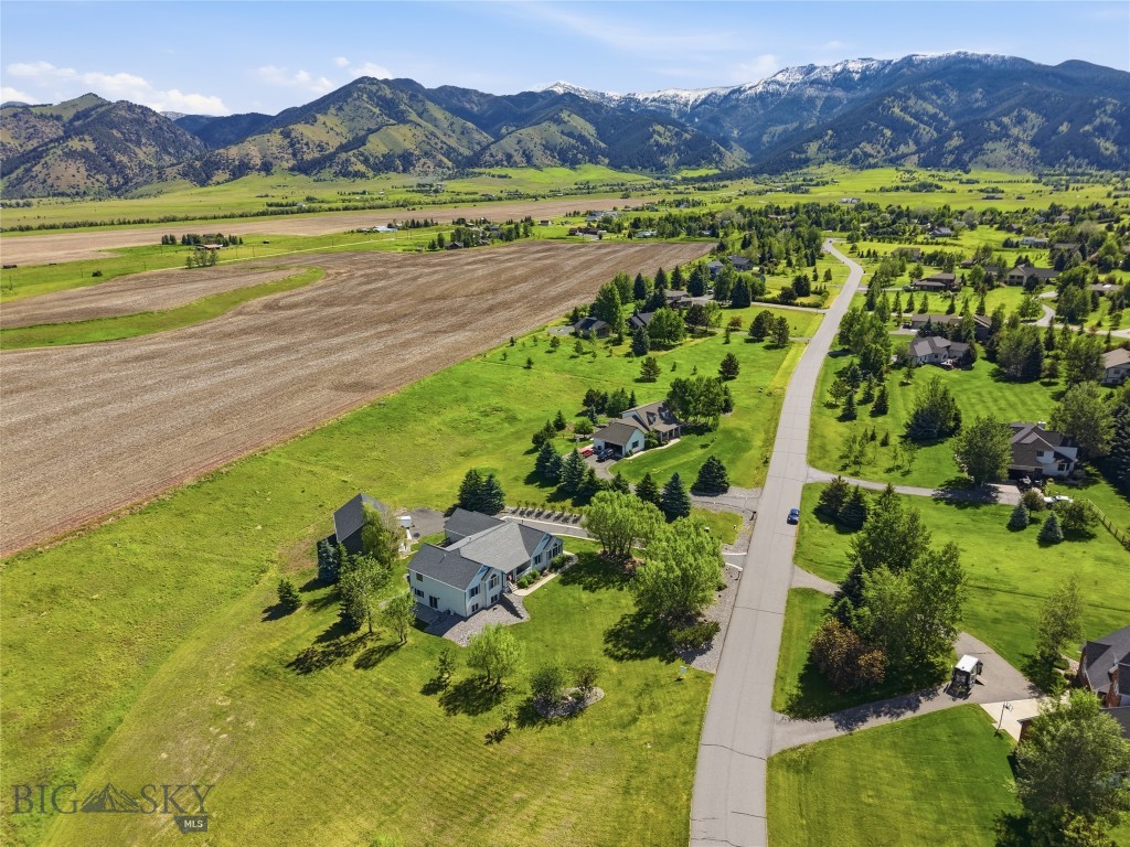 Summer Ridge - Residential