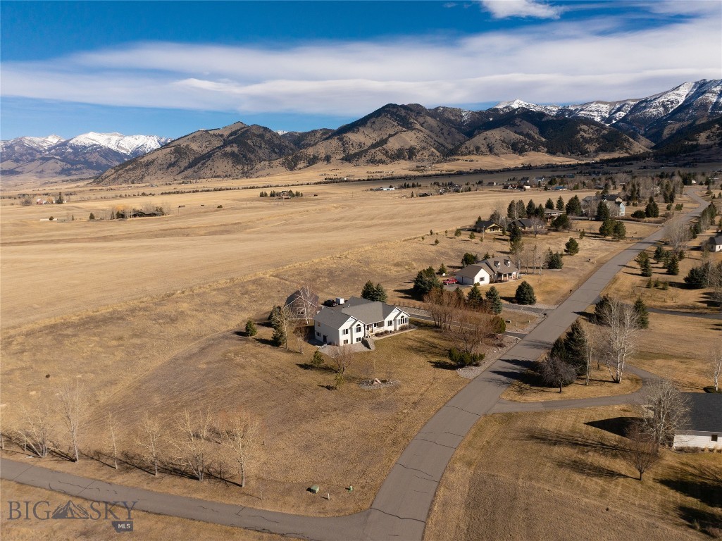 Summer Ridge - Residential