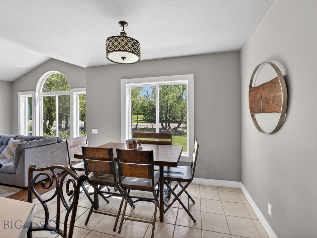 Summer Ridge - Residential