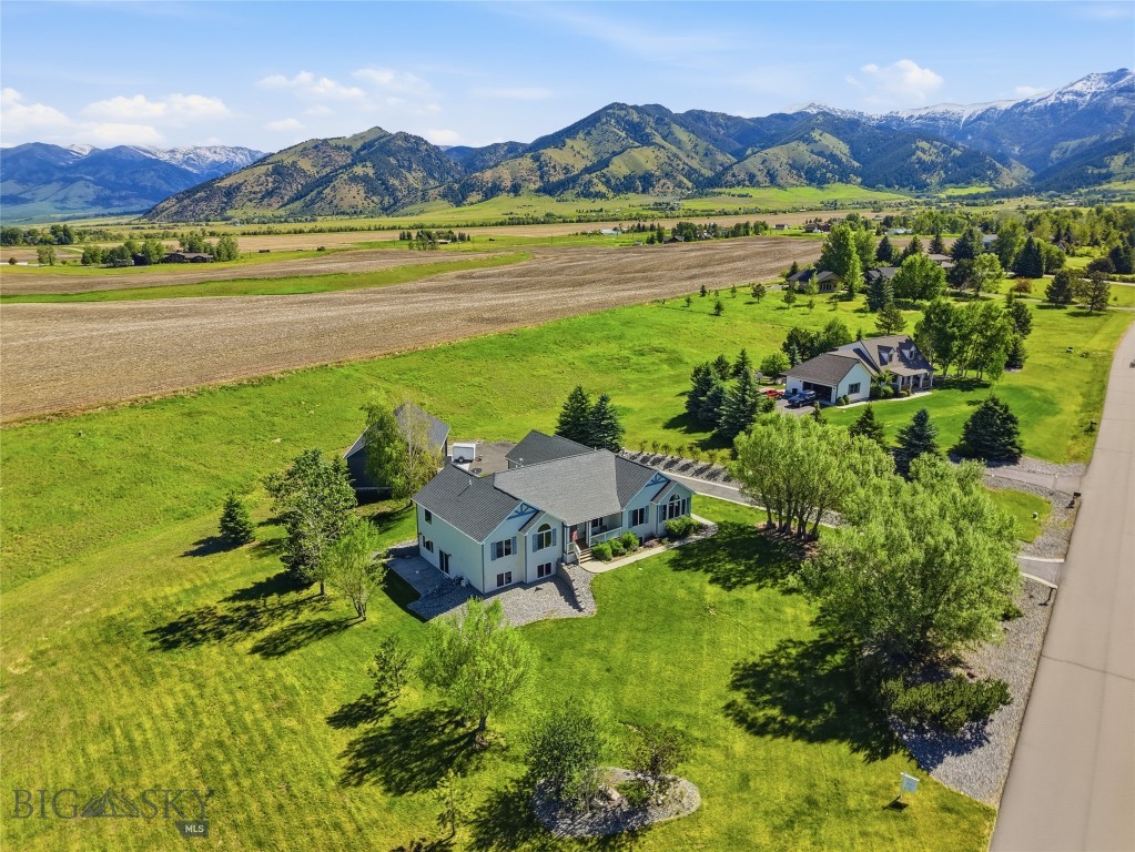Summer Ridge - Residential