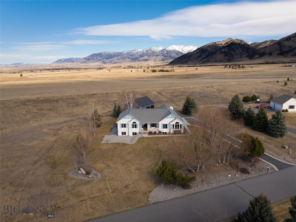 Summer Ridge - Residential