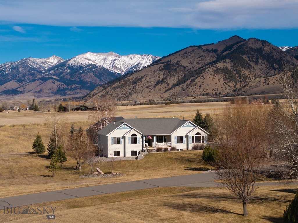 Summer Ridge - Residential