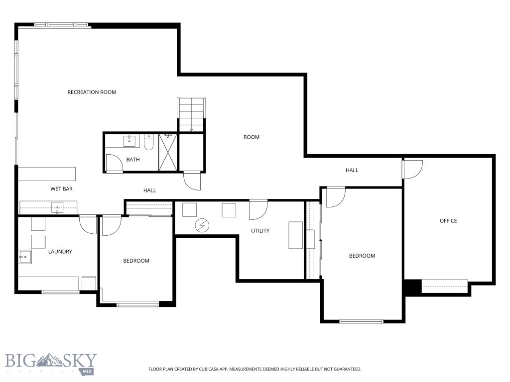 Summer Ridge - Residential