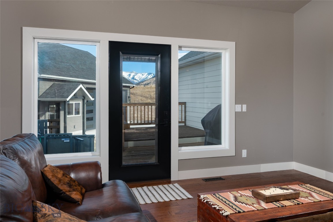 Summer Ridge - Residential