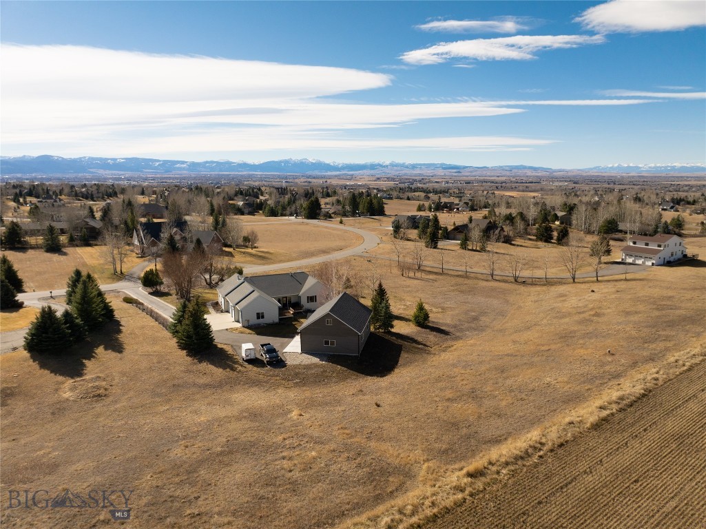 Summer Ridge - Residential